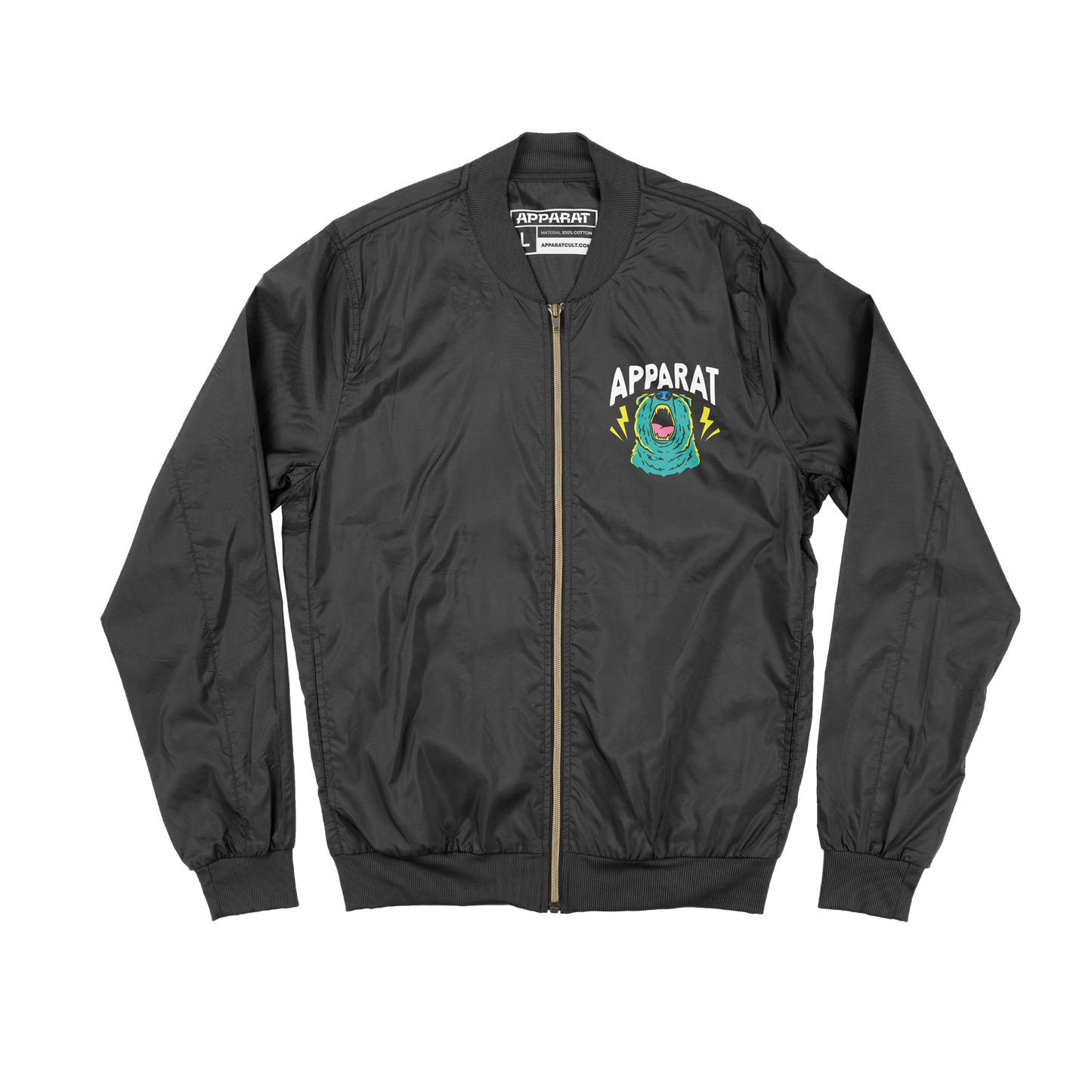 Grizzly - Jacket