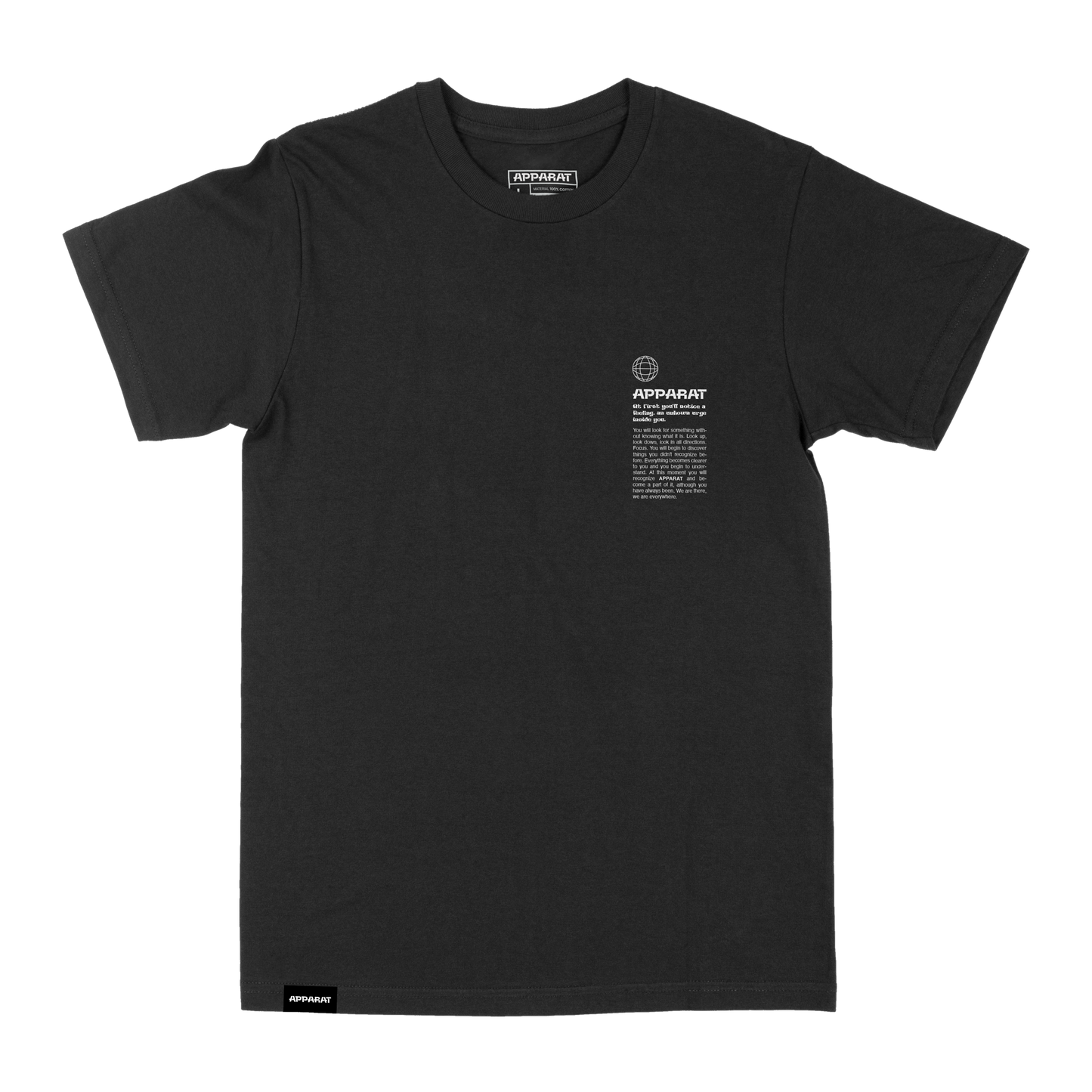 Feeling - T-Shirt