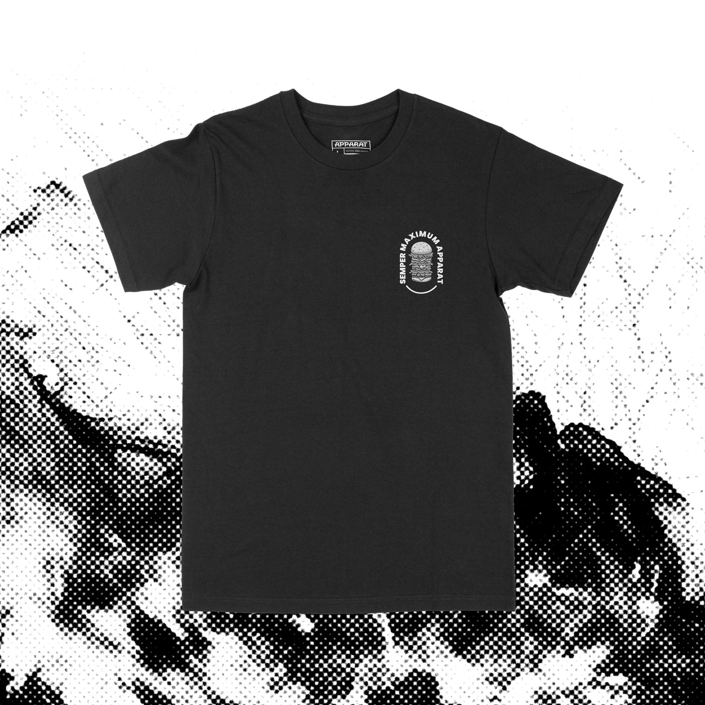 The last supper - T-Shirt
