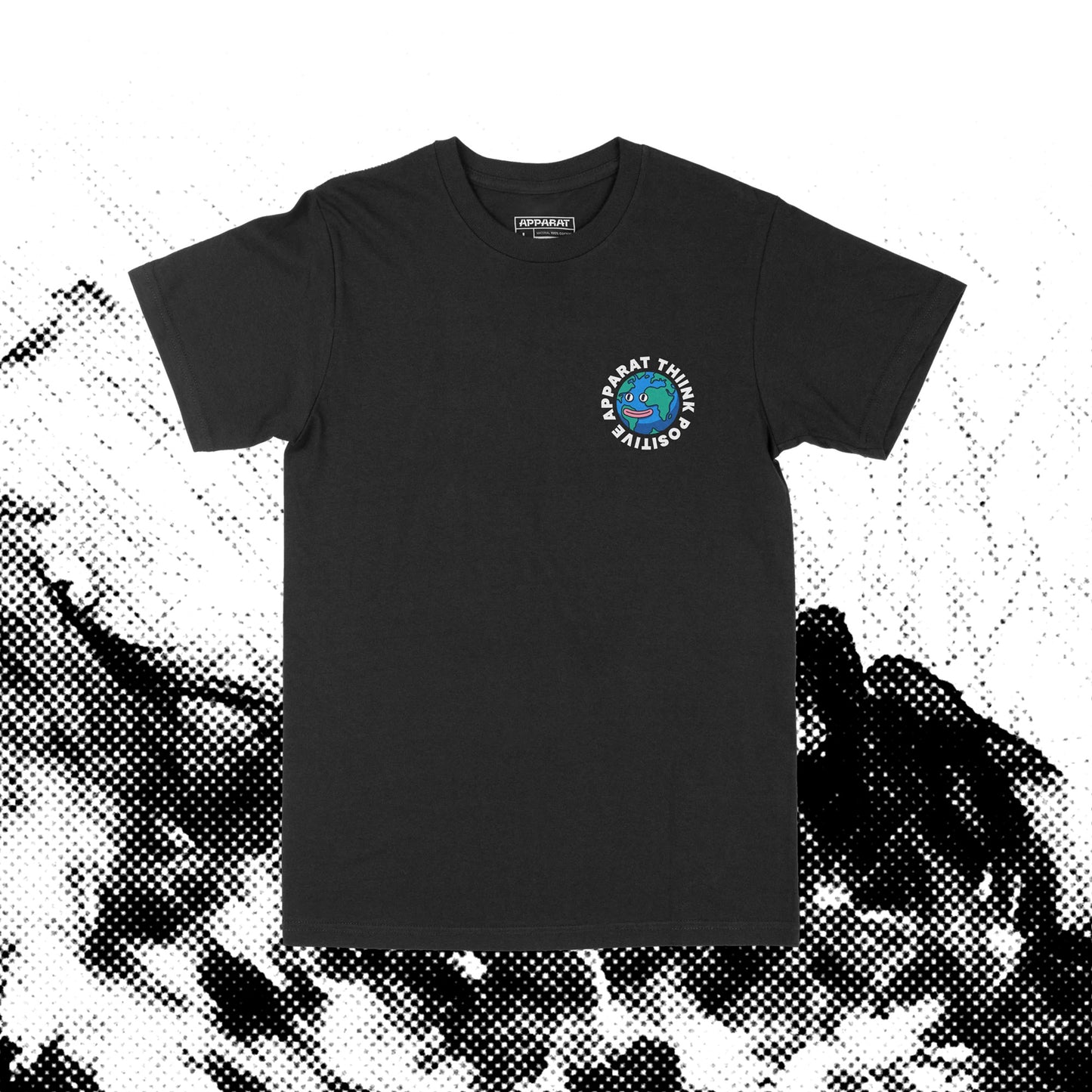 Think Positive - T-Shirt
