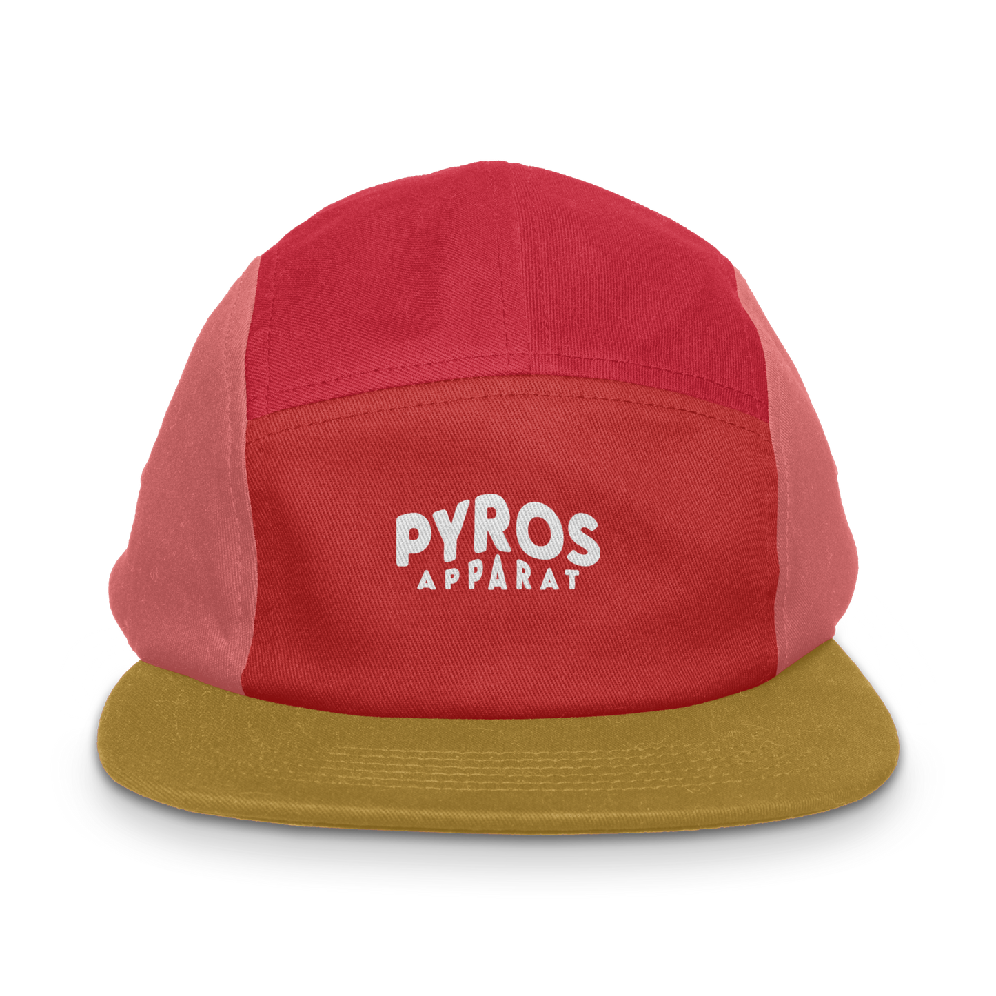 Pyros - Cap