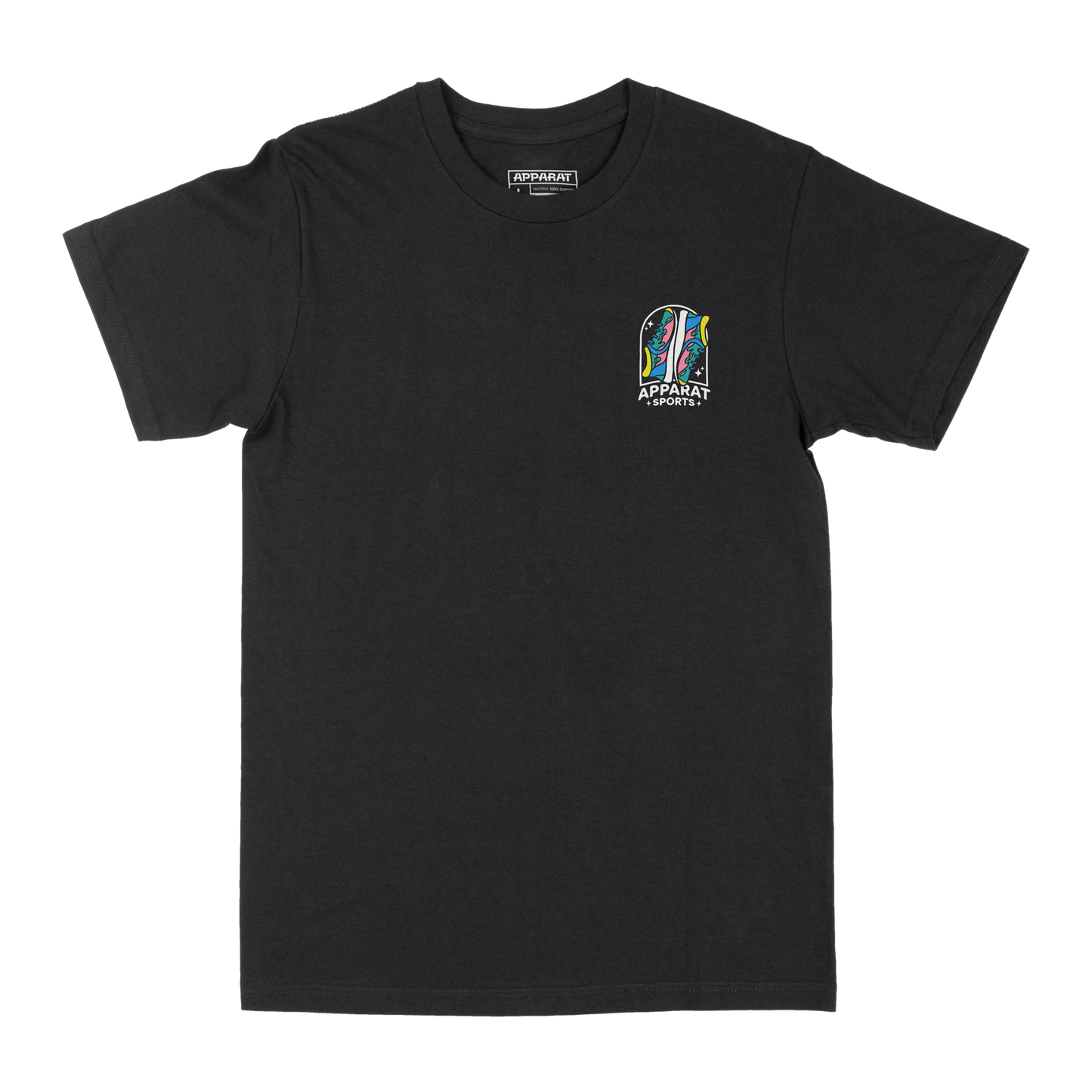 Running from reality - T-Shirt