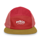 Pyros - Cap