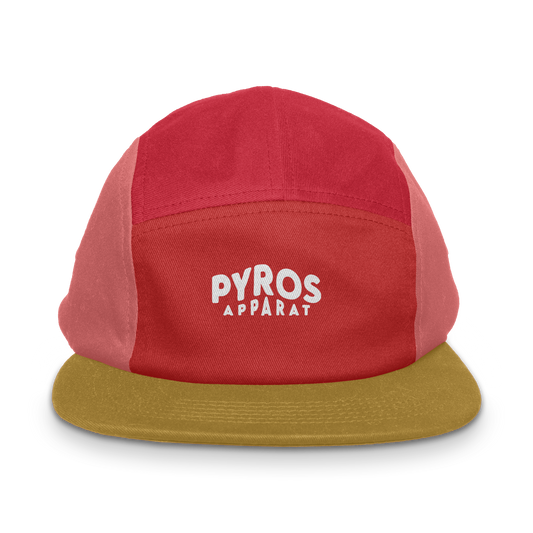 Pyros - Cap