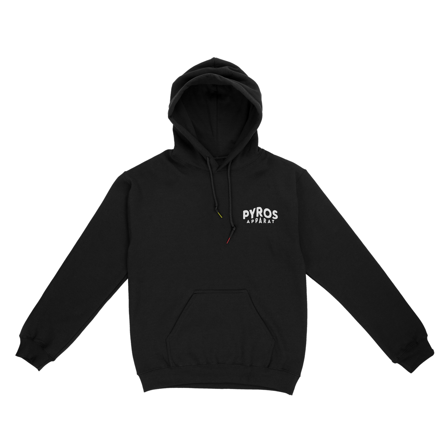 Pyros - Hoodie