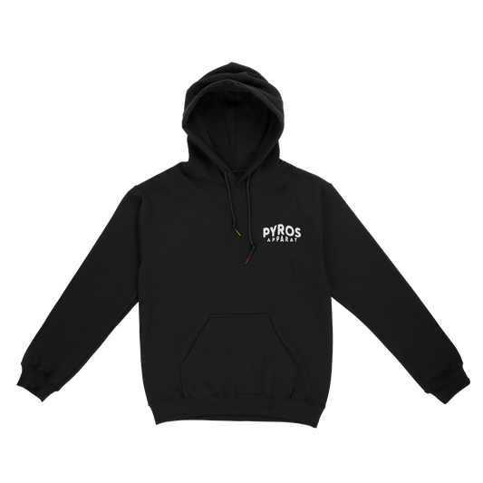 Pyros - Hoodie