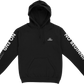 Quantum - Hoodie